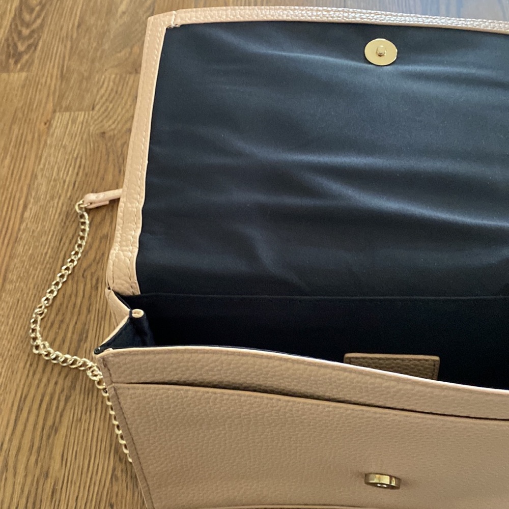 Neiman Marcus Crossbody Bag - Picture 3 of 7